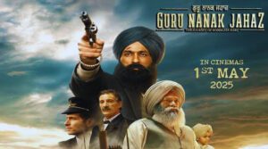 Punjabi Film Actor Found Dead