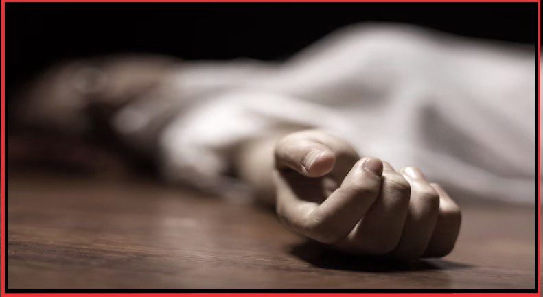 Gurugram news: पिता ने की बच्चे की हत्या