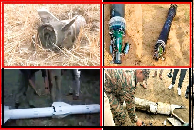 India-Pak Breaking