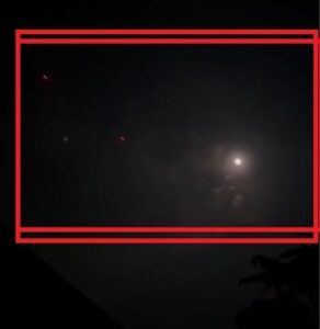 INDIA-PAKISTAN CEASEFIRE: Srinagar Image