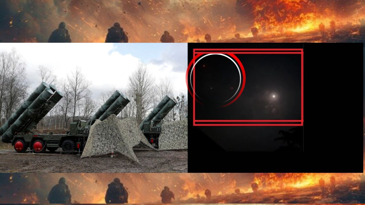 India-Pakistan Ceasefire Issue