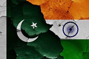 India Pakistan attack