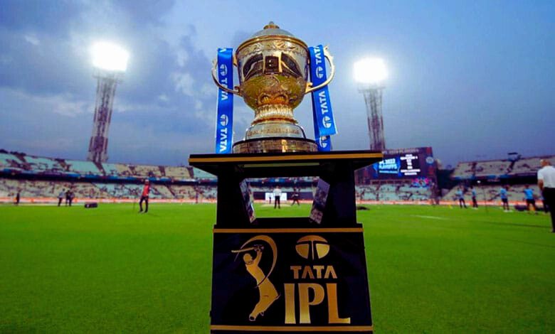 IPL New Schedule