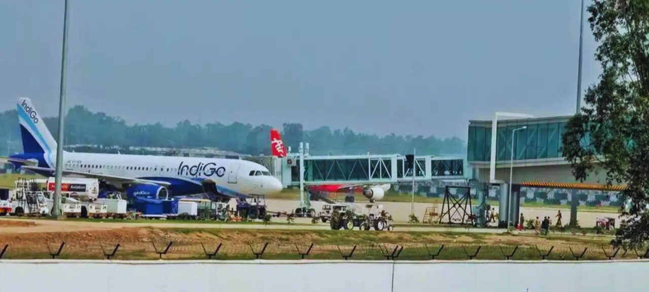 India Pakistan Ceasefire