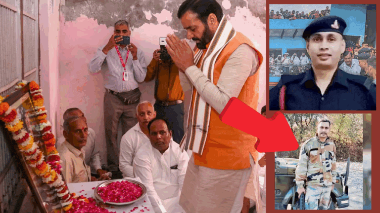 India Pakistan Tenion