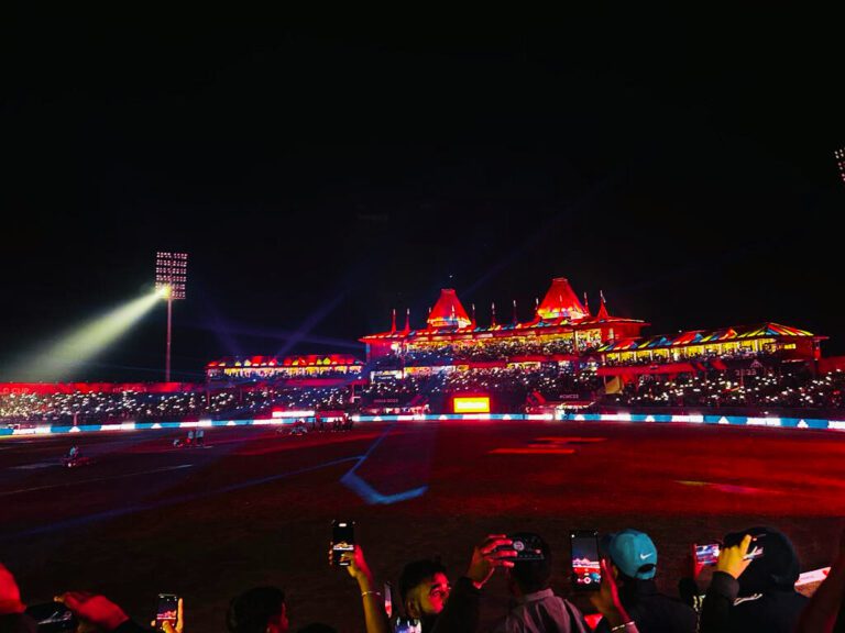 India Pakistan War Update