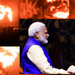 Israel Strikes: PM Modi के दोस्त की निगरानी में उड़े फाइटर जेट,फिर हुई ताबड़तोड़ बमबारी