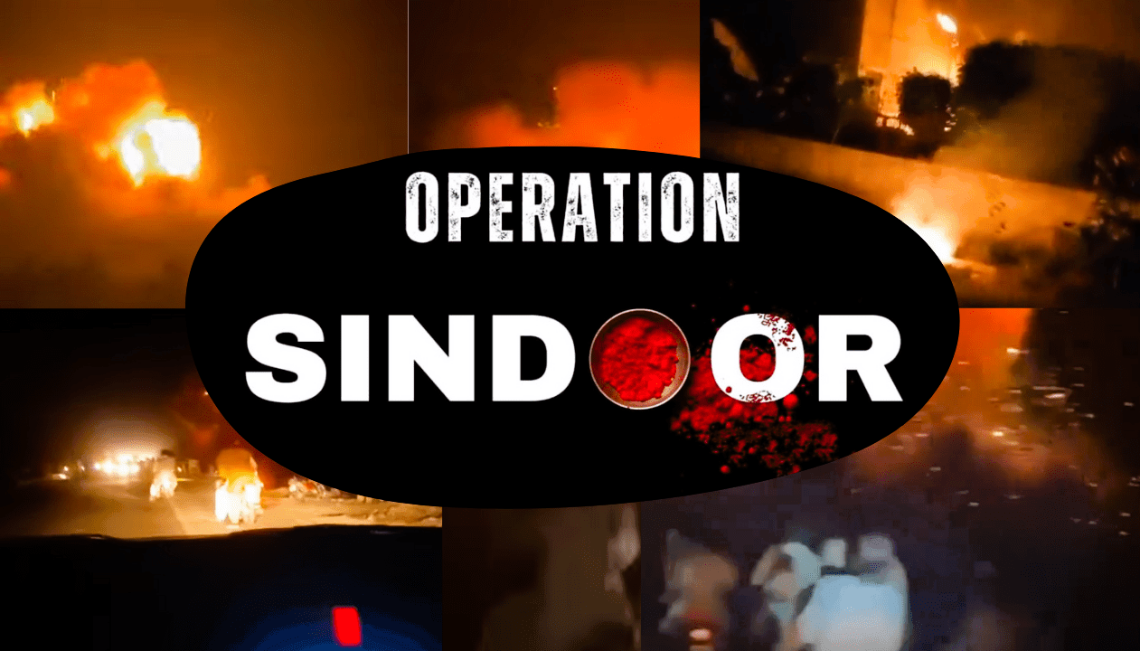 Operation Sindoor-ऑपरेशन सिंदूर पार्ट-2 की तैयारी