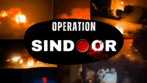 Operation Sindoor