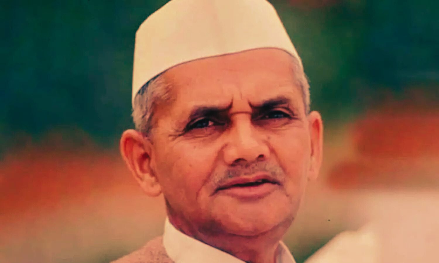 Lal Bahadur Shastri