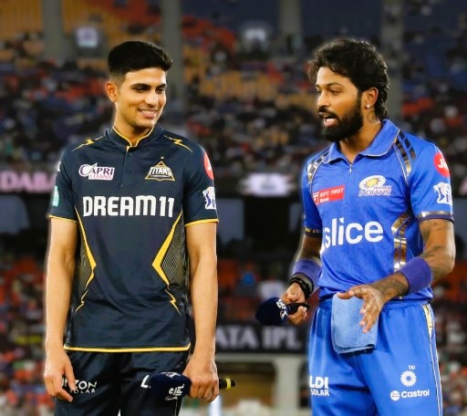 MI vs GT: Today match