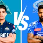 MIvsGT: आज जीतने वाली टीम IPL में करेगी TOP