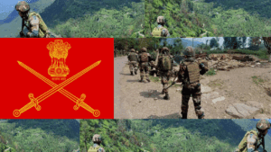 Manipur News : असम राइफल्स का ऑपरेशन, 10 उग्रवादी मारे गए