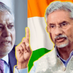 India-Pakistan: विदेश मंत्री एस जयशंकर की दो टूक, अटैक हुआ तो पाकिस्तान को सिखाएंगे कड़ा सबक