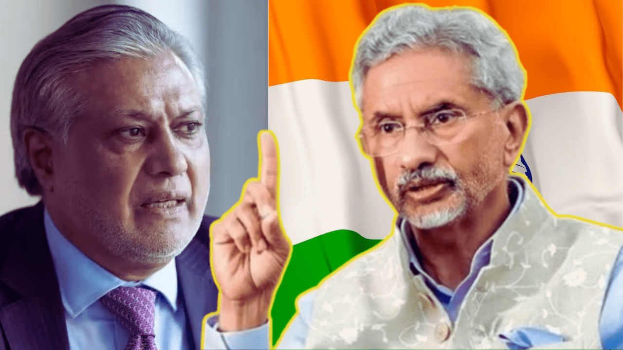 Military attack by Pakistan will be met with 'very firm response' S Jaishankar