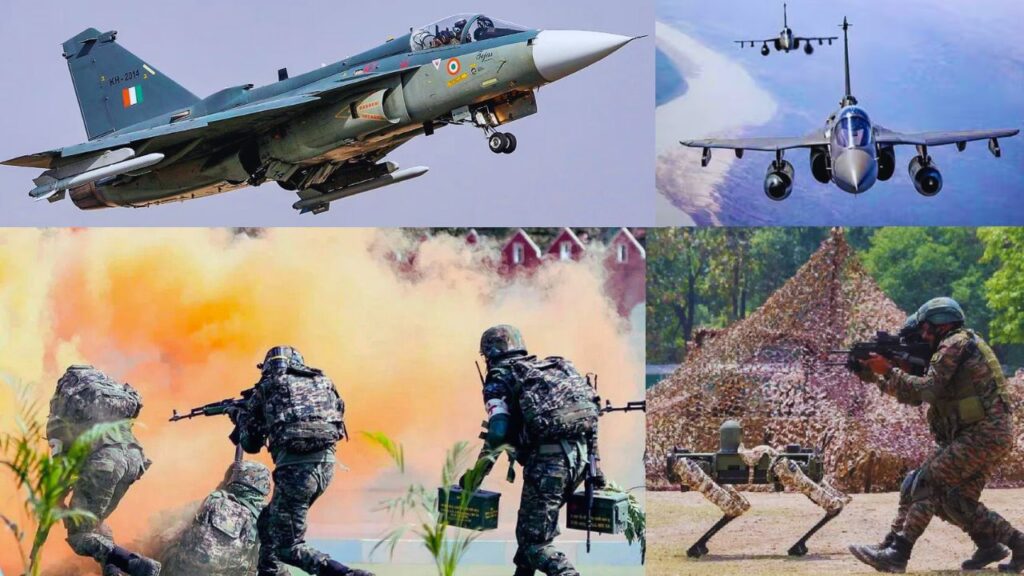 Mock Drill In India