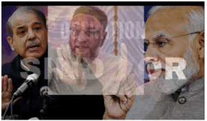 Asaduddin Owaisi अब पाकिस्तान की सच्चाई दुनिया को बताएंगे