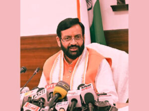 Nayab Singh Saini
