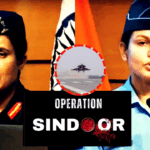 देश की दो बहादुर बेटियों ने दिया ‘Operation Sindoor 2025’ का हर डिटेल