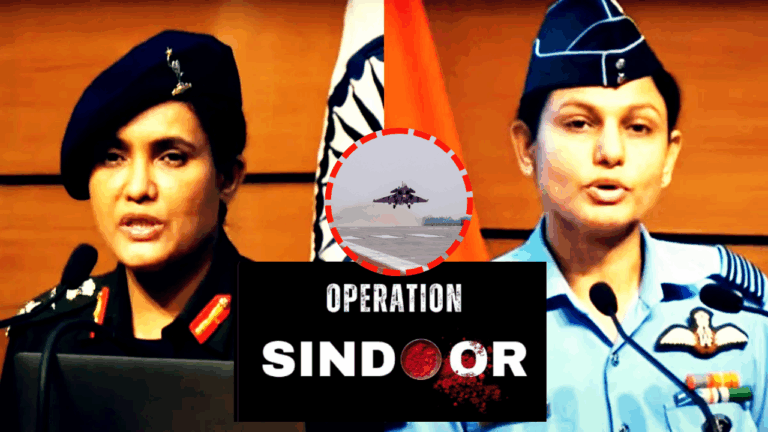Operation Sindoor 2025