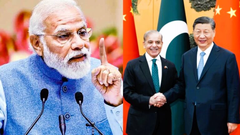 Pakistan is modernizing nuclear weapons