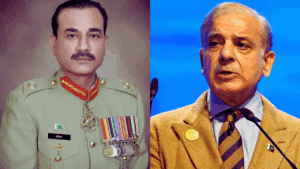 Pakistan के pm और फील्ड मार्शल