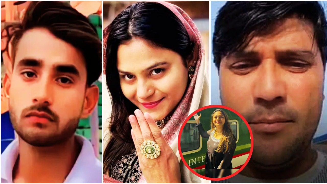 Pakistani Spy Network Expose.