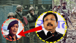 Colonel Sofiya Qureshi