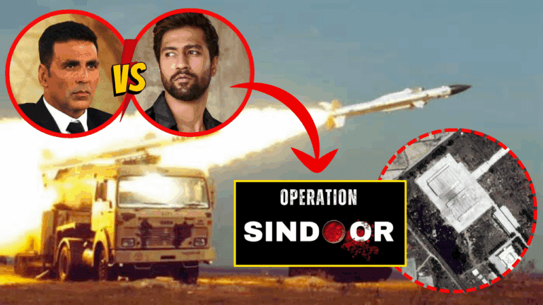 Film on Operation Sindoor