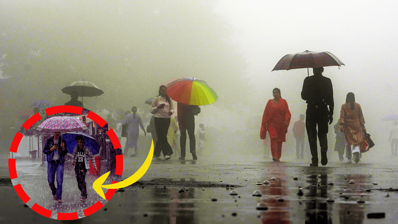 Himachal Weather Update