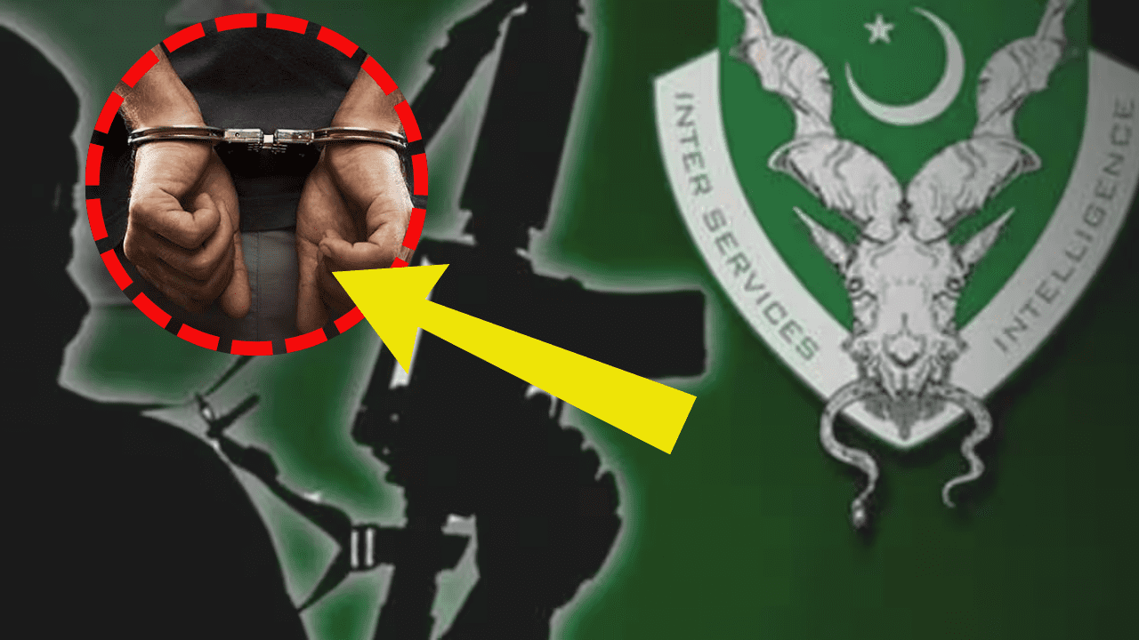 Terror Module Busted in Punjab