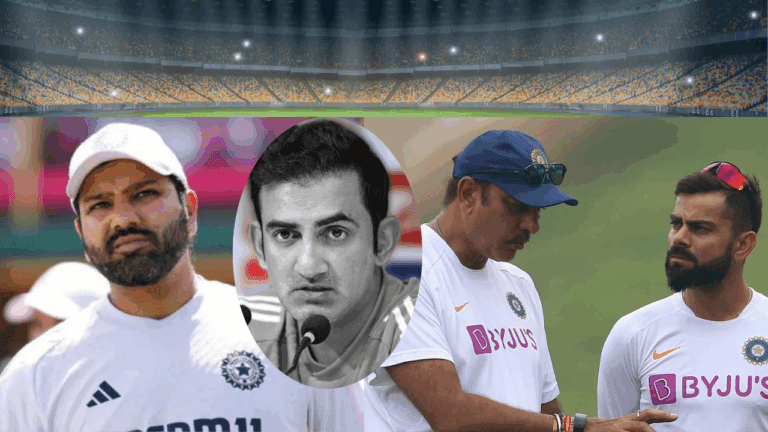 Rohit Sharma के संन्यास पर रवि शास्त्री का बड़ा दावा !