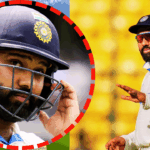 Breaking News: Rohit Sharma ने टेस्ट क्रिकेट से संन्यास लिया, वनडे में देश के लिए खेलते रहेंगे
