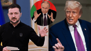 Russia Strikes Ukraine War News Update