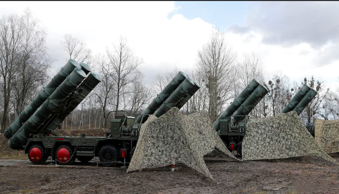 S-400 से जुड़ी अहम जानकारी जानिए