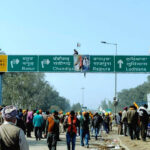 किसान नेता डल्लेवाल को पंजाब पुलिस ने किया नज़रबंद तो Shambhu Border थाने पर किसानों ने काटा हल्ला.