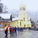 Weather Alert In India… हिमाचल, हरियाणा, पंजाब समेत कई राज्यों में अगले 3 दिन खतरा!