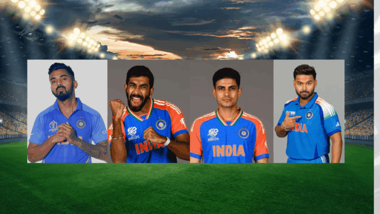 TEAM INDIA का TEST CAPTAIN ?