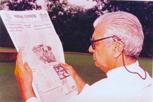 Sirsa Arjun Vs Digvijay Chautala.