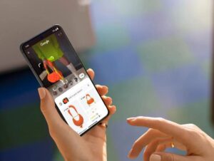 google to give ads in ai suggestion