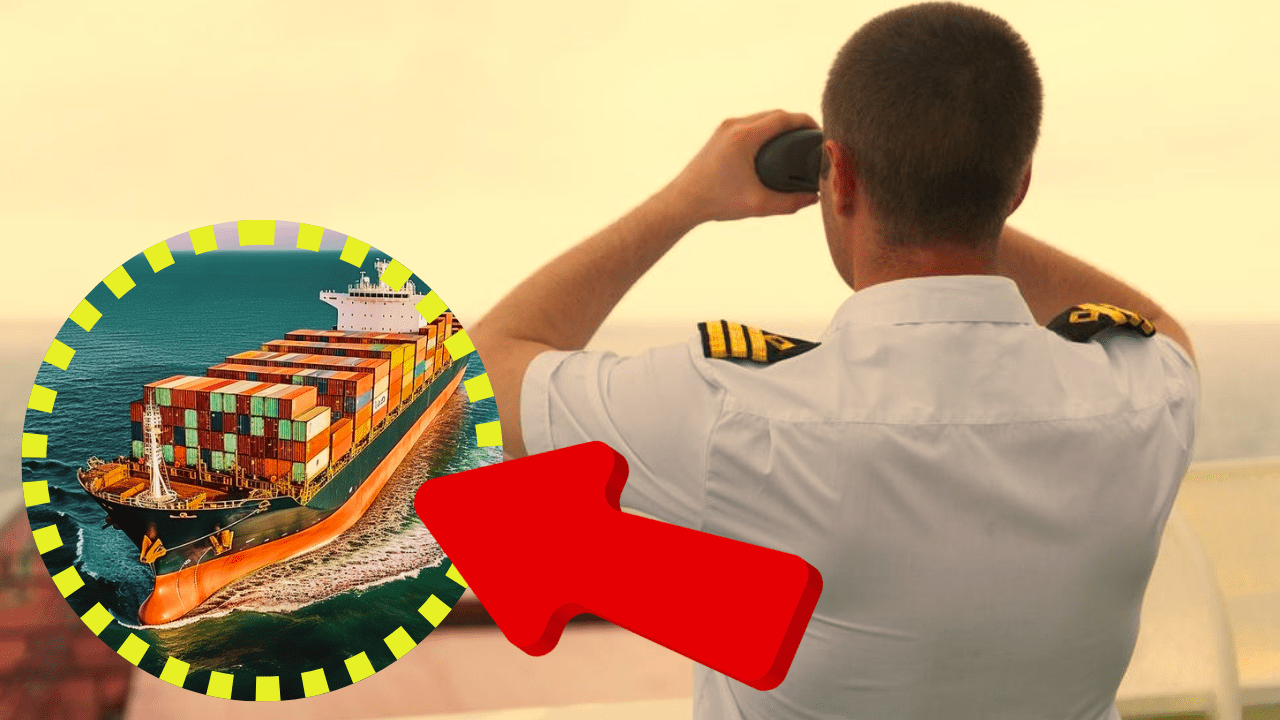 Career in Merchant Navy