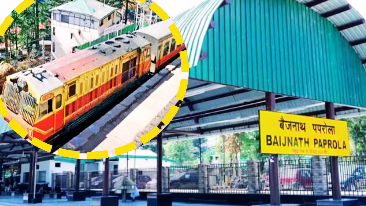 Himachal Kangra News