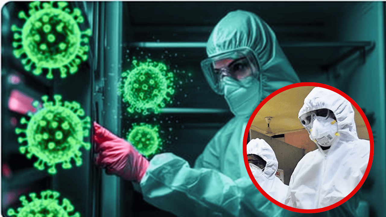 Coronavirus in India