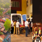 Goa Temple Stampede: गोवा में मौत की भगदड़..जलते अंगारों के बीच ये क्या हो गया?