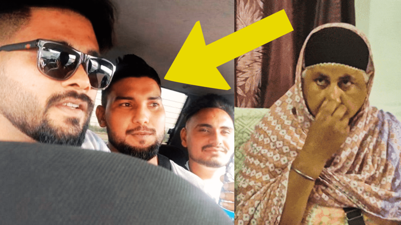 Punjabi Youths Kidnapped