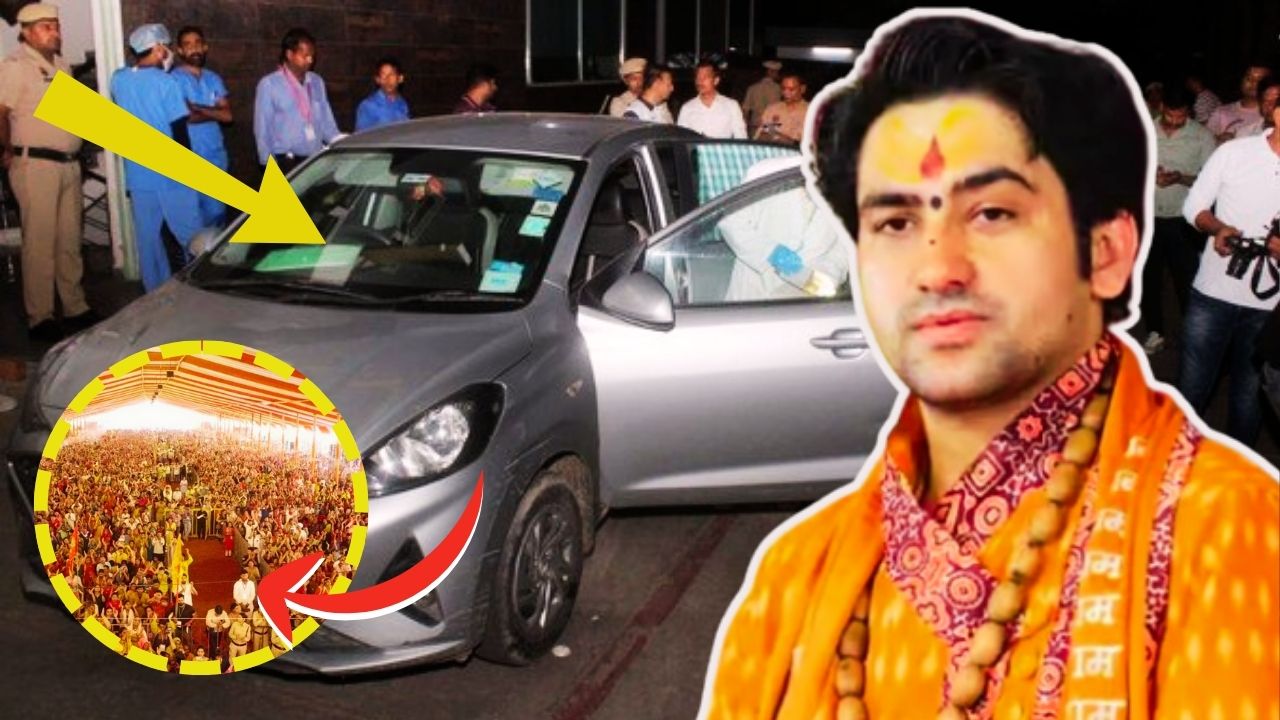 Family Suicide In Panchkula