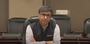 Vikram Misri on India-Pakistan Ceasefire Issue