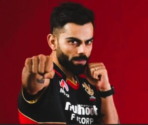 VIRAT KOHALI की RCB का बड़ा कारनामा