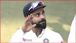Virat Kohli Retirement : Virat Kohli retires from Test cricket , विराट कोहली का टेस्ट क्रिकेट से संन्यास