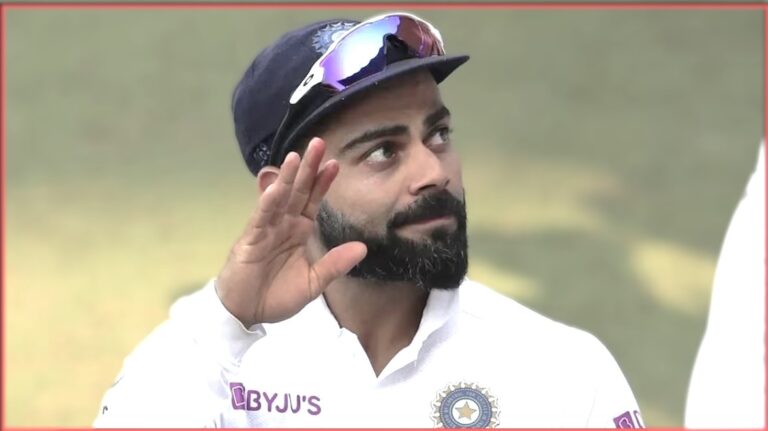 Virat Kohli Retirement : Virat Kohli retires from Test cricket , विराट कोहली का टेस्ट क्रिकेट से संन्यास